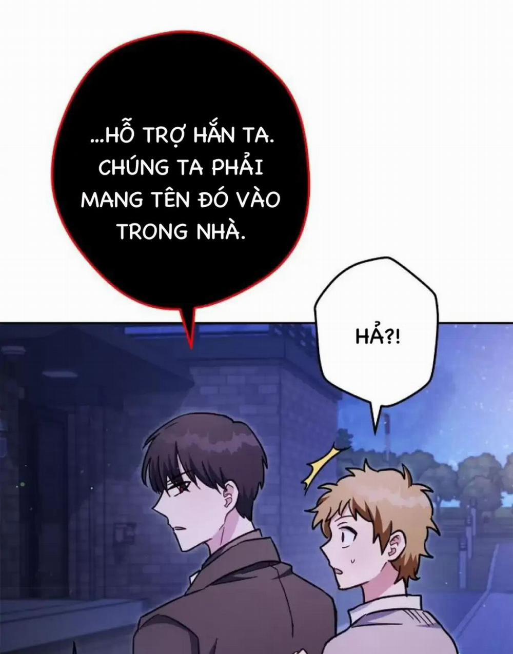Sự Sống Sót Của Kẻ Chiêu Hồn 73 trang 47
