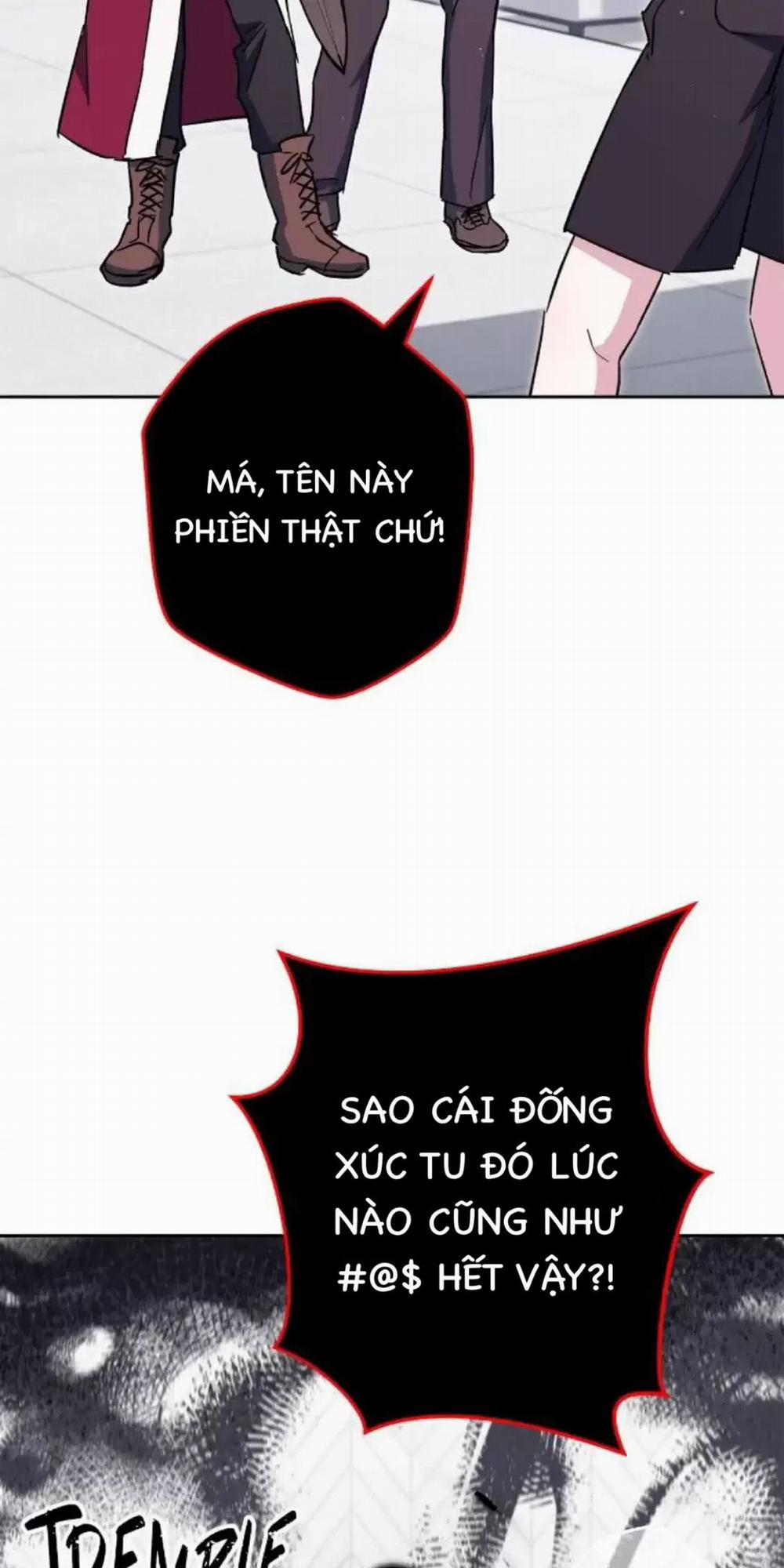 Sự Sống Sót Của Kẻ Chiêu Hồn 73 trang 68