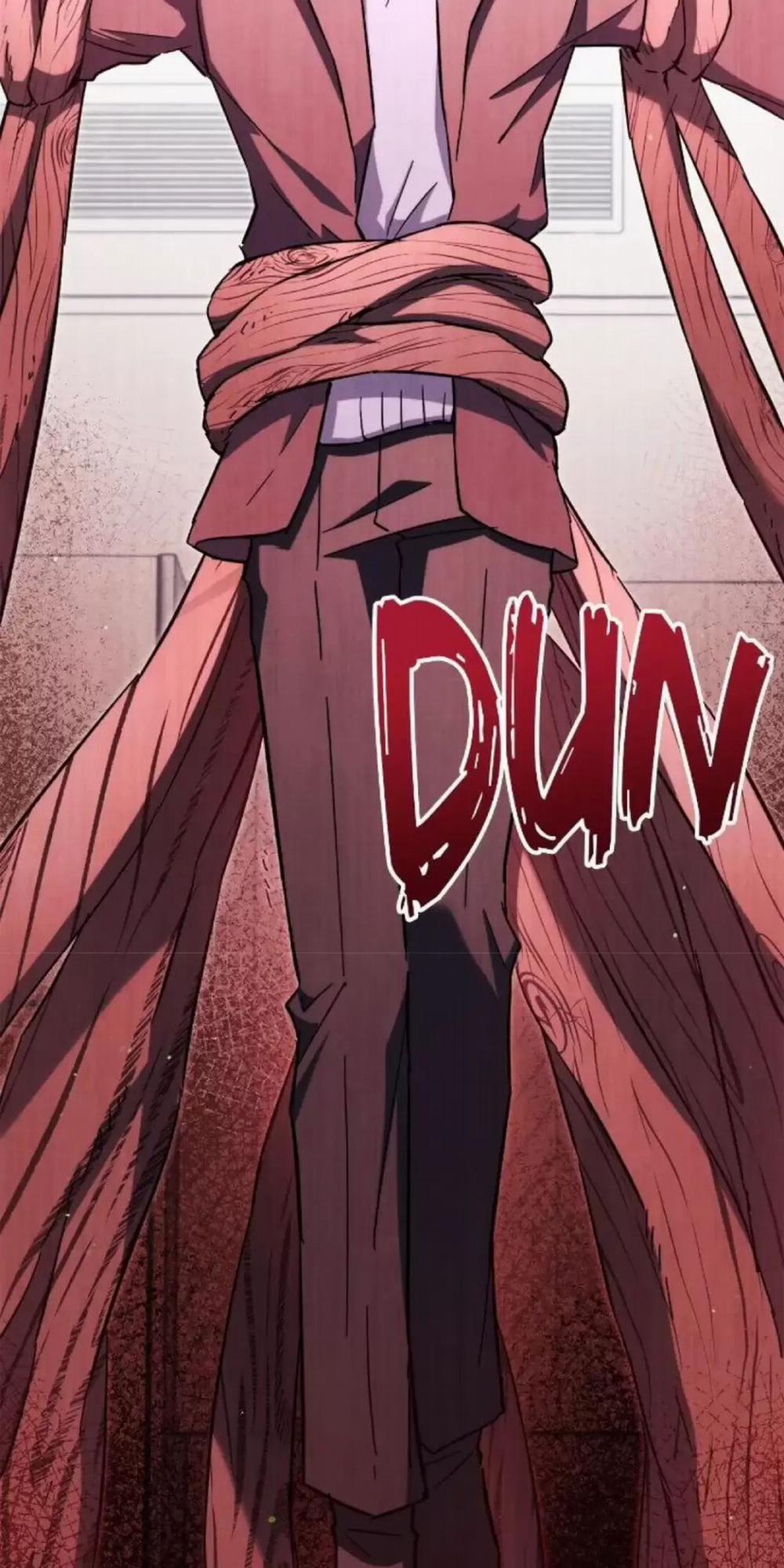 Sự Sống Sót Của Kẻ Chiêu Hồn 73 trang 77