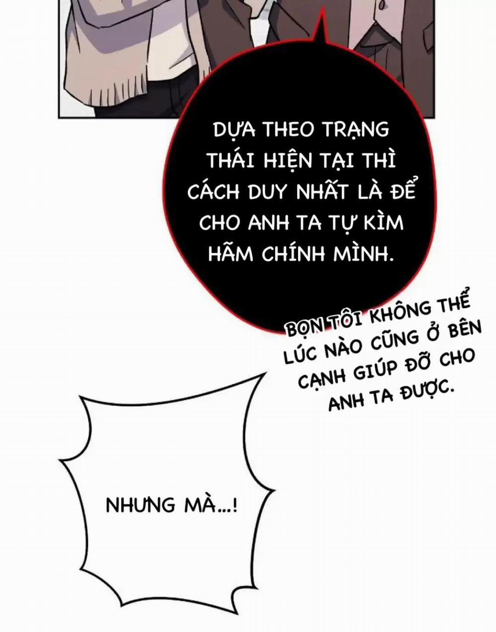 Sự Sống Sót Của Kẻ Chiêu Hồn 73 trang 81