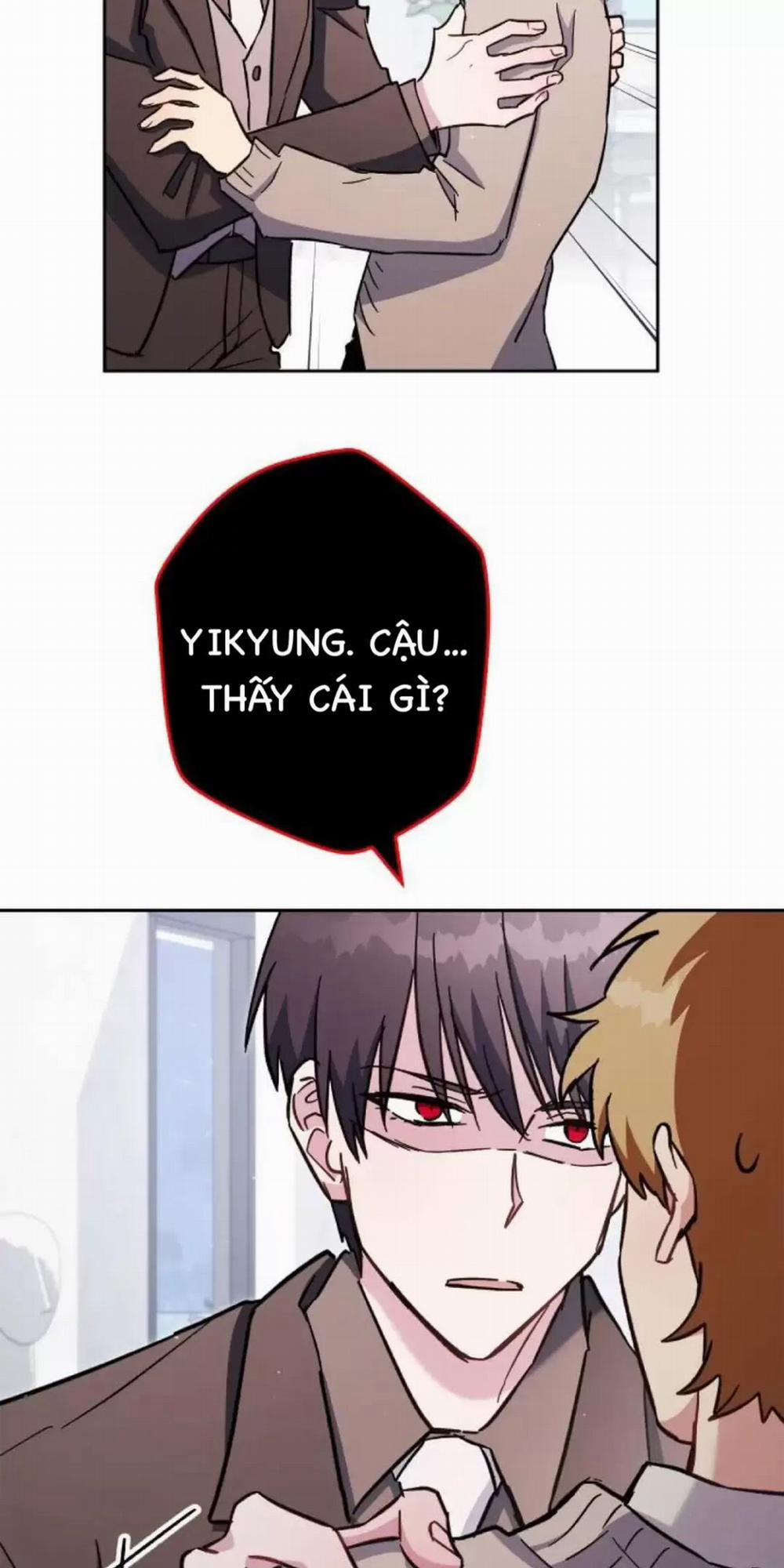 Sự Sống Sót Của Kẻ Chiêu Hồn 73 trang 86