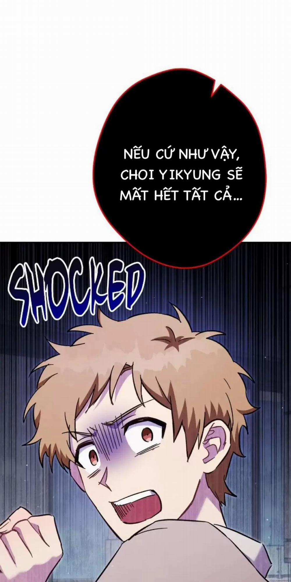 Sự Sống Sót Của Kẻ Chiêu Hồn 73 trang 96