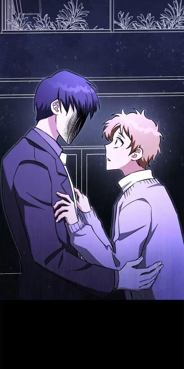 Sự Sống Sót Của Kẻ Chiêu Hồn 74 trang 1