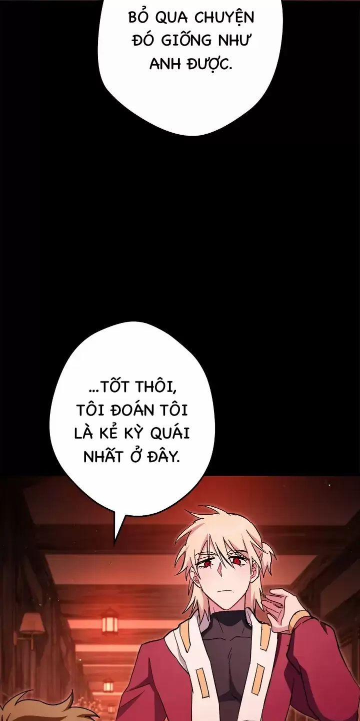 Sự Sống Sót Của Kẻ Chiêu Hồn 74 trang 112
