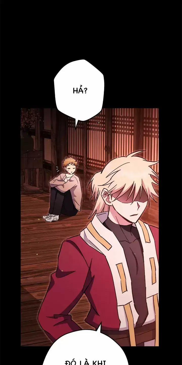 Sự Sống Sót Của Kẻ Chiêu Hồn 74 trang 116