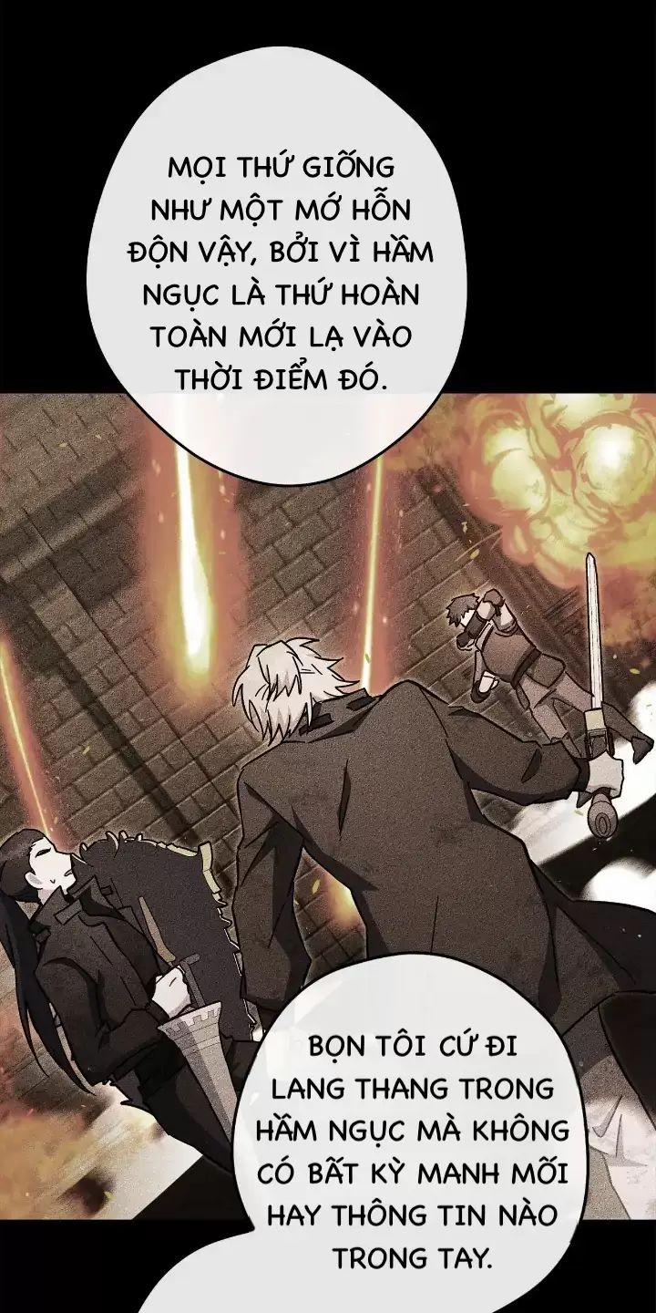 Sự Sống Sót Của Kẻ Chiêu Hồn 74 trang 119