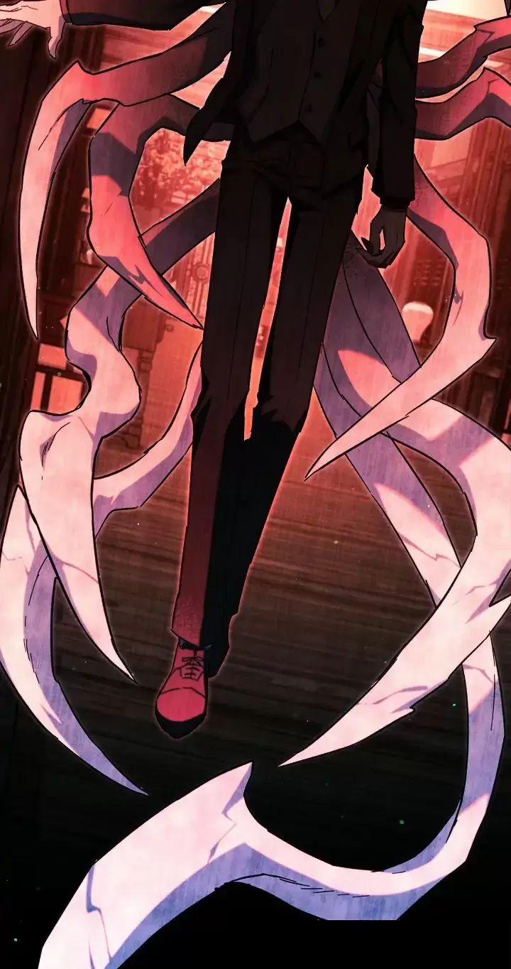 Sự Sống Sót Của Kẻ Chiêu Hồn 74 trang 140