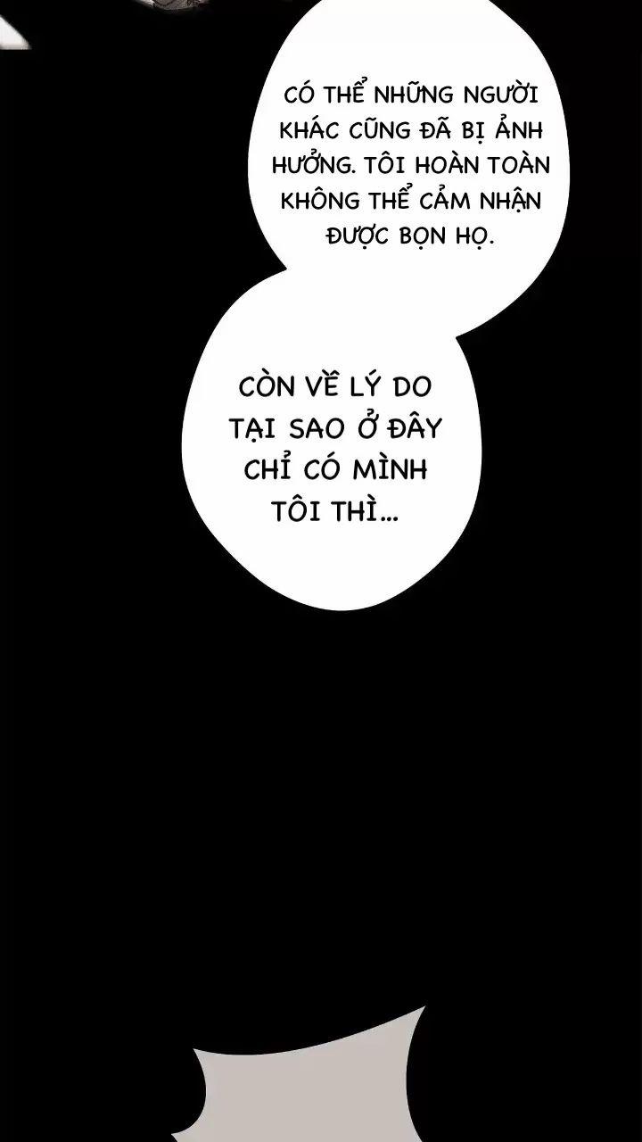 Sự Sống Sót Của Kẻ Chiêu Hồn 74 trang 20