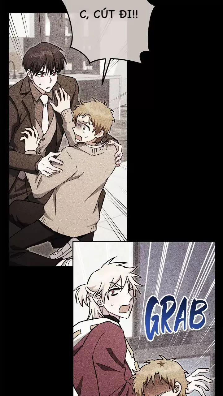 Sự Sống Sót Của Kẻ Chiêu Hồn 74 trang 21
