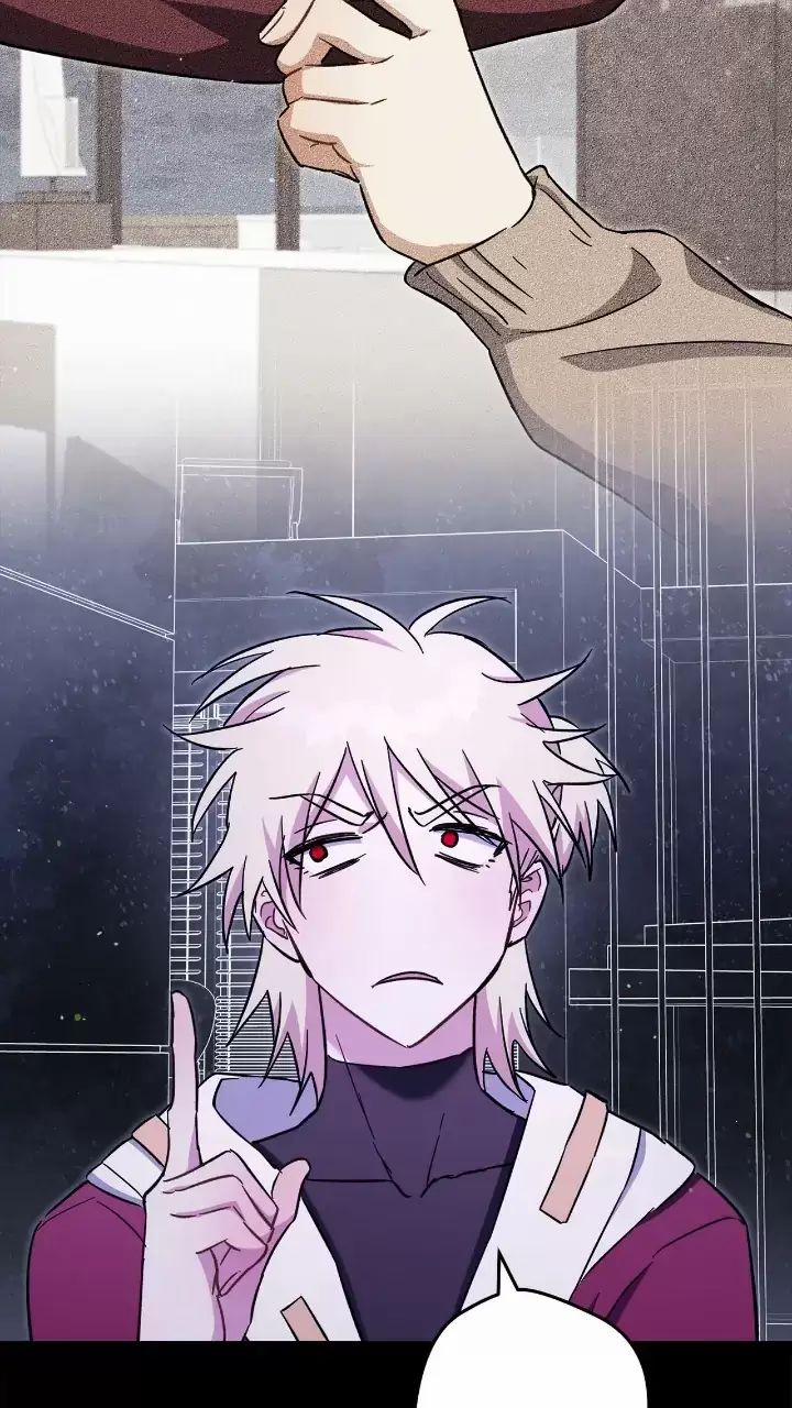 Sự Sống Sót Của Kẻ Chiêu Hồn 74 trang 23