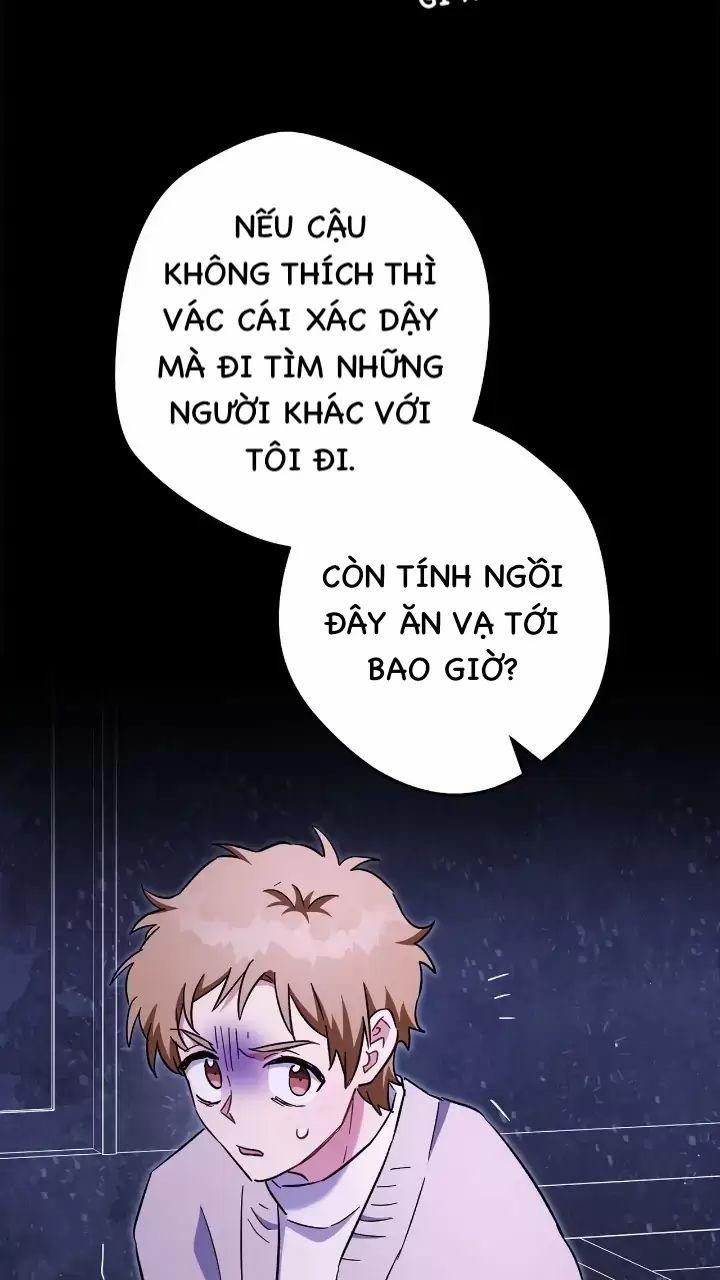 Sự Sống Sót Của Kẻ Chiêu Hồn 74 trang 27