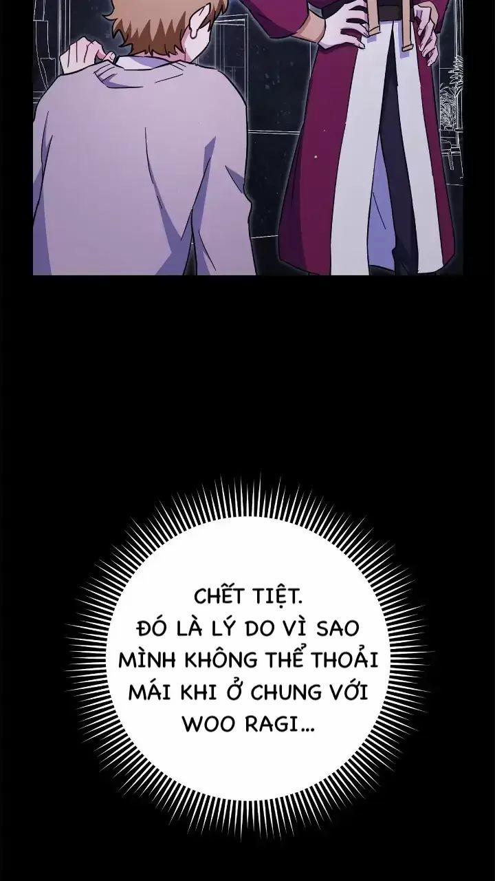 Sự Sống Sót Của Kẻ Chiêu Hồn 74 trang 33