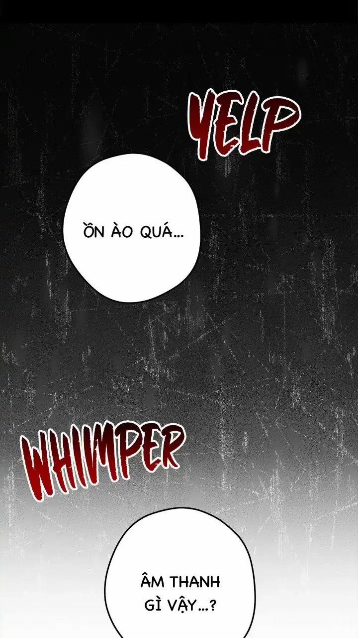 Sự Sống Sót Của Kẻ Chiêu Hồn 74 trang 55