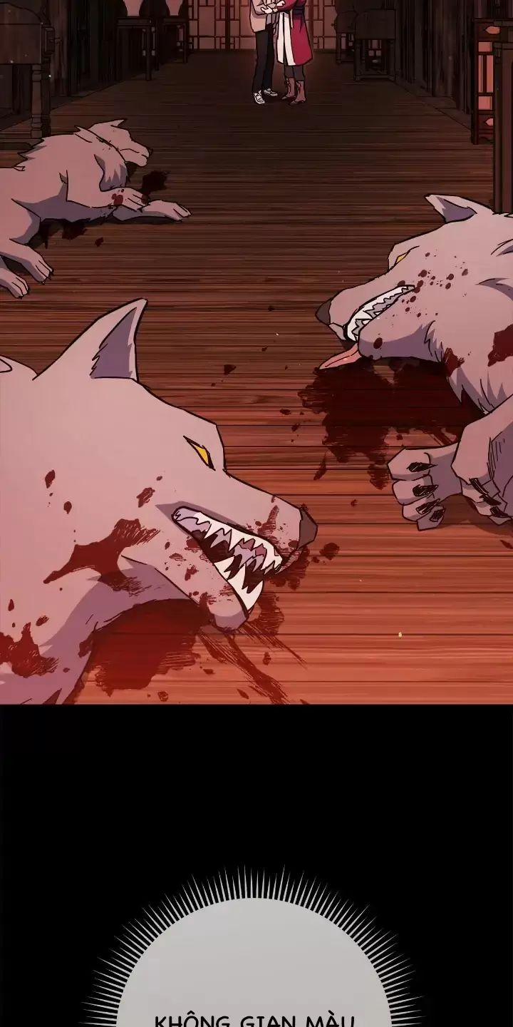 Sự Sống Sót Của Kẻ Chiêu Hồn 74 trang 62