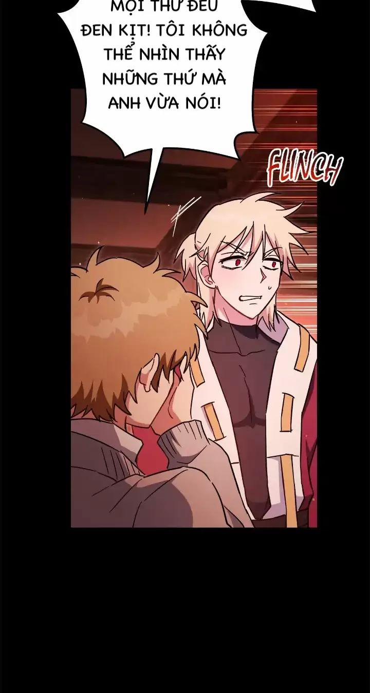 Sự Sống Sót Của Kẻ Chiêu Hồn 74 trang 69