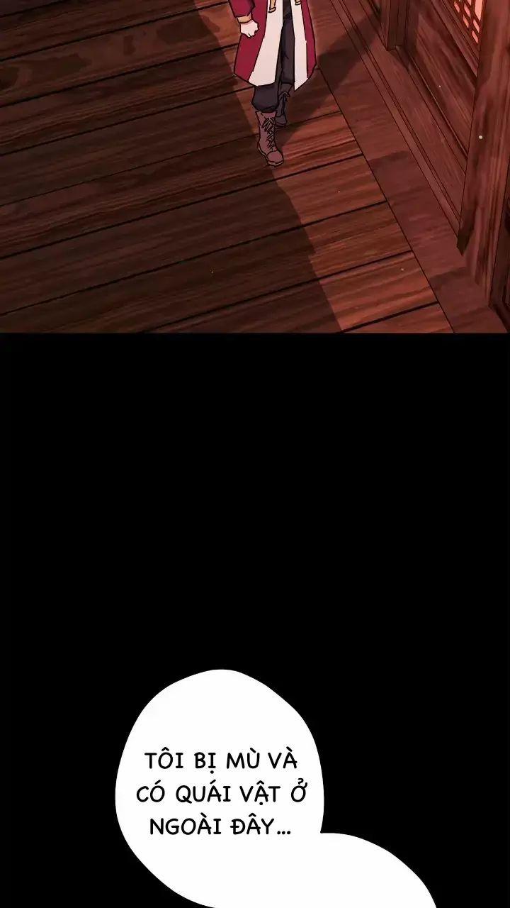 Sự Sống Sót Của Kẻ Chiêu Hồn 74 trang 93