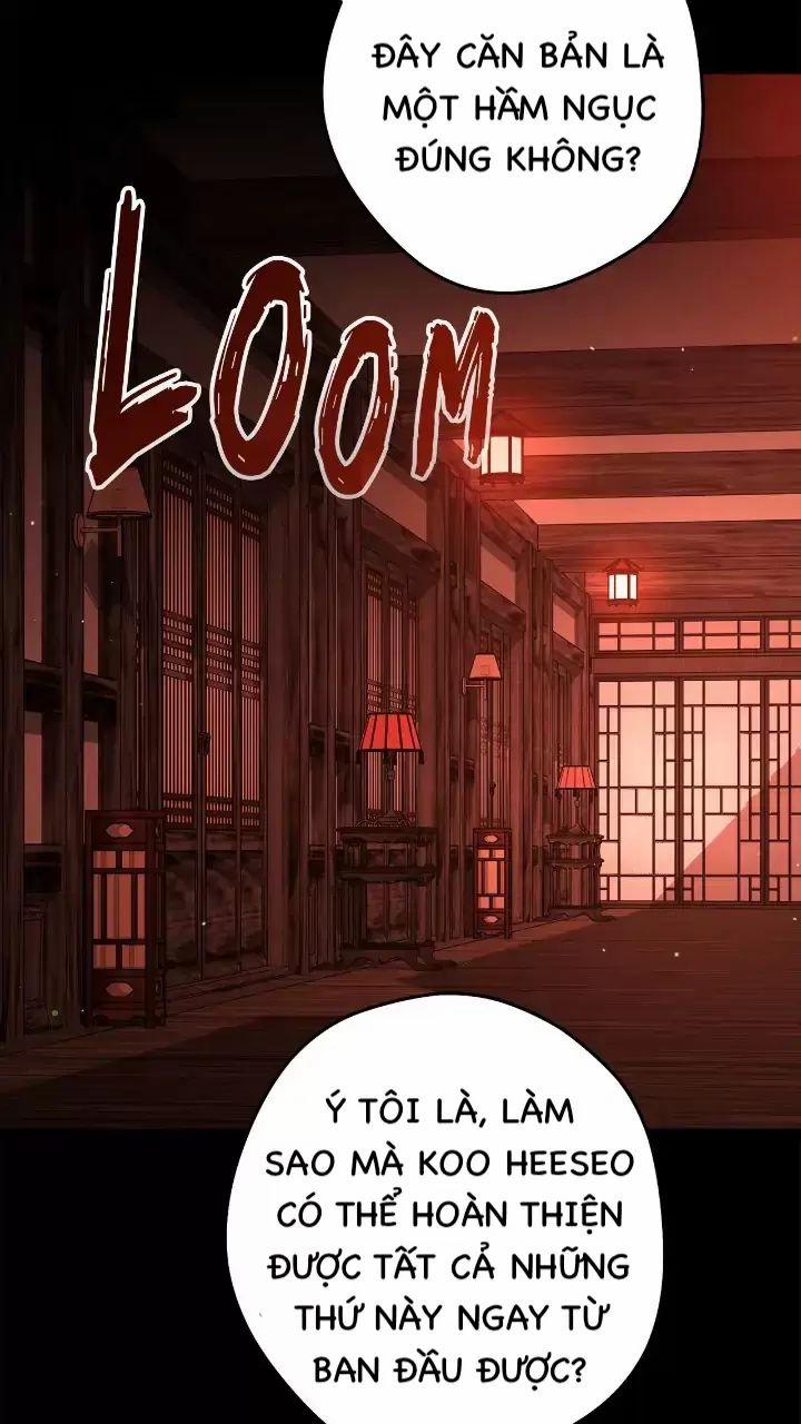 Sự Sống Sót Của Kẻ Chiêu Hồn 74 trang 94