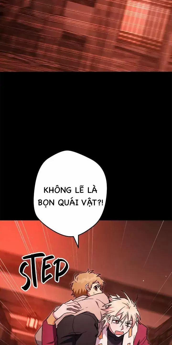 Sự Sống Sót Của Kẻ Chiêu Hồn 75 trang 1