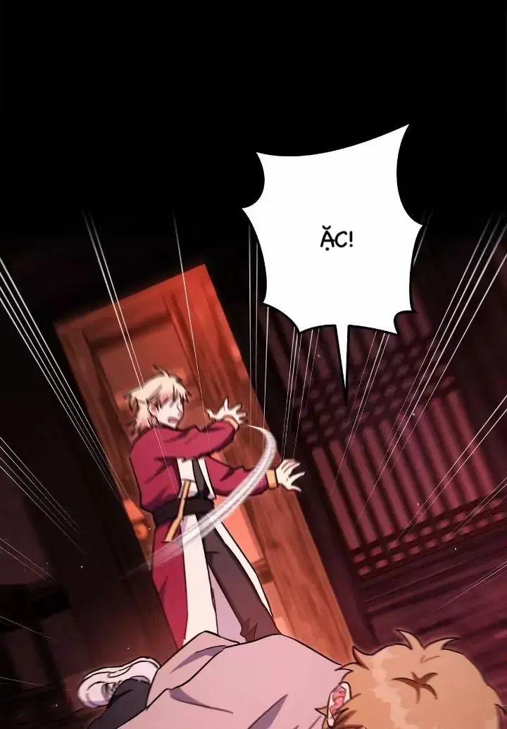 Sự Sống Sót Của Kẻ Chiêu Hồn 75 trang 10