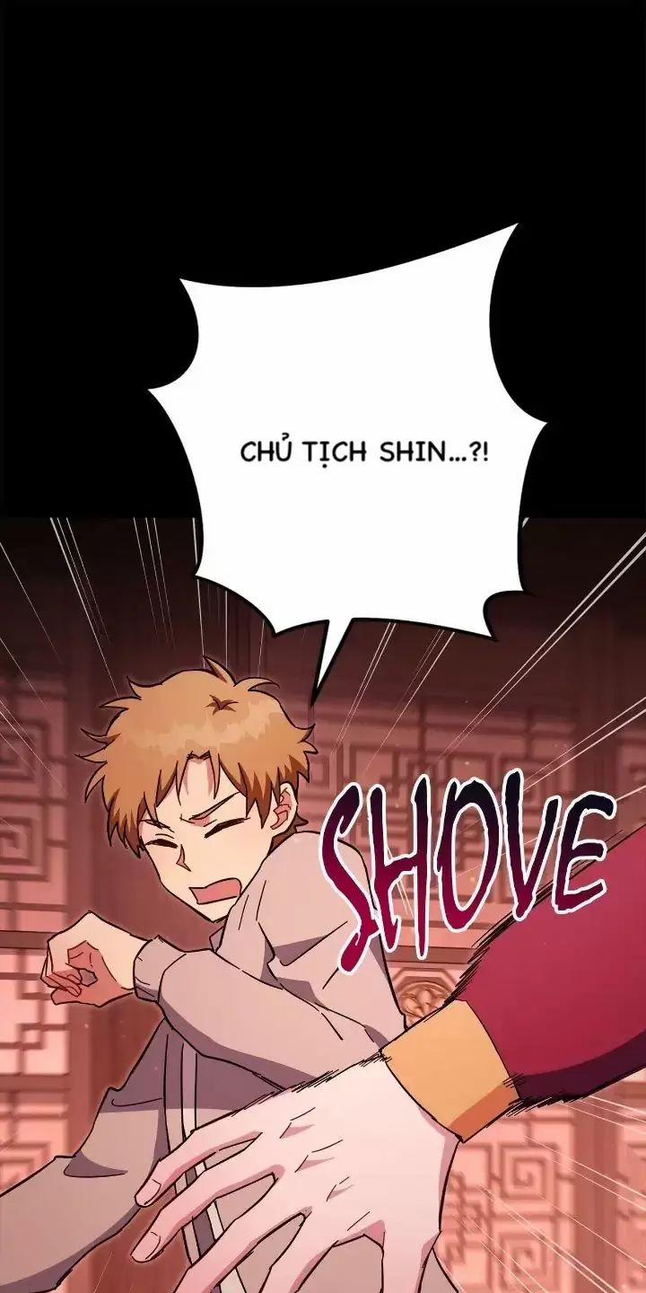 Sự Sống Sót Của Kẻ Chiêu Hồn 75 trang 110