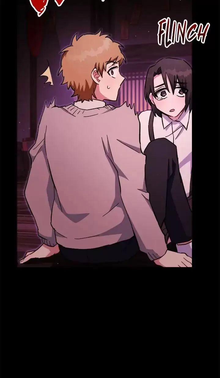 Sự Sống Sót Của Kẻ Chiêu Hồn 75 trang 132