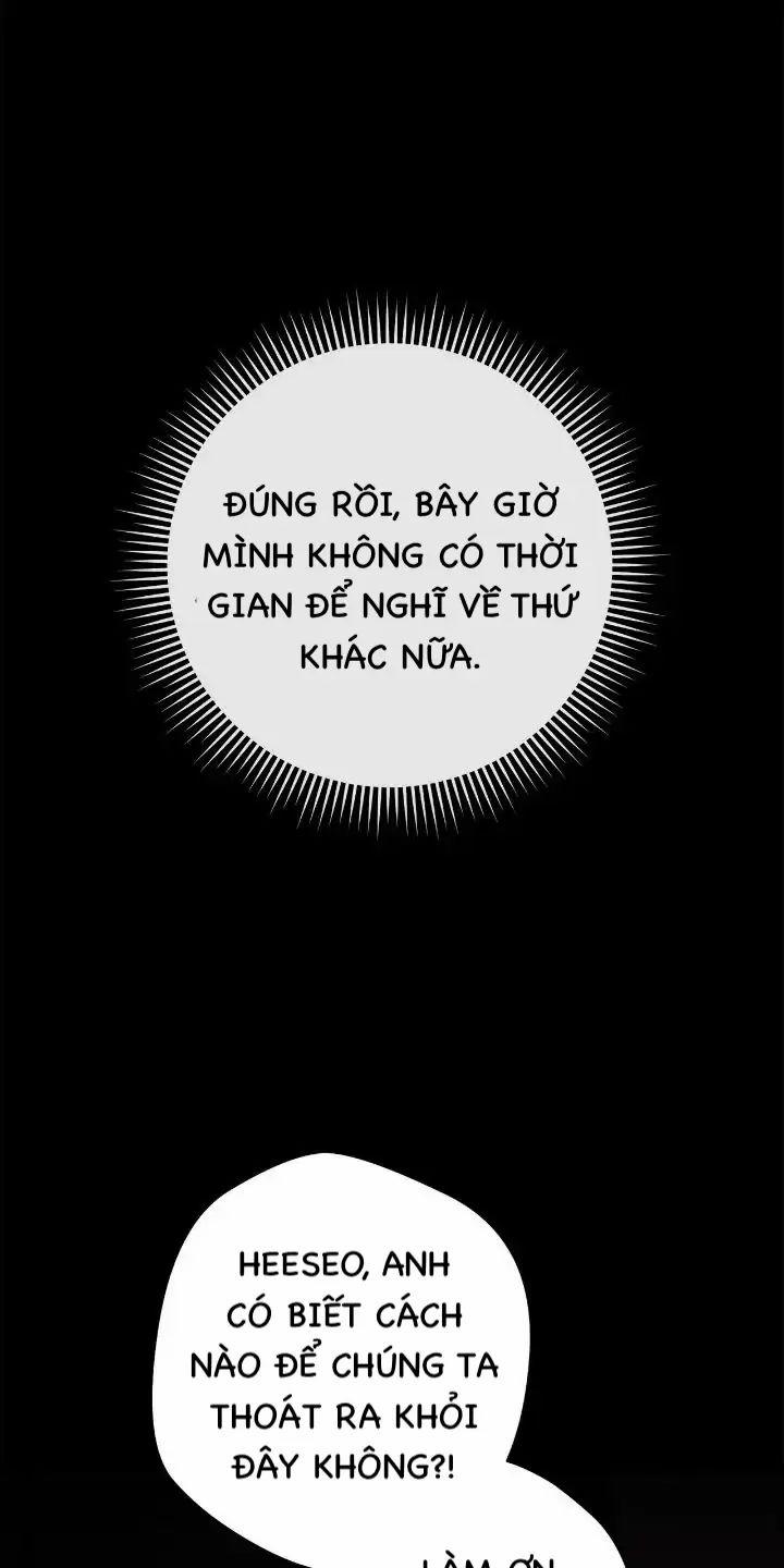 Sự Sống Sót Của Kẻ Chiêu Hồn 75 trang 133