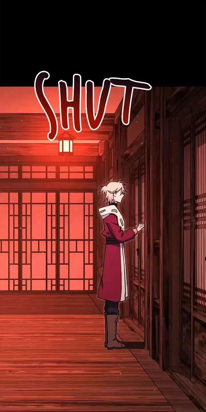 Sự Sống Sót Của Kẻ Chiêu Hồn 75 trang 15