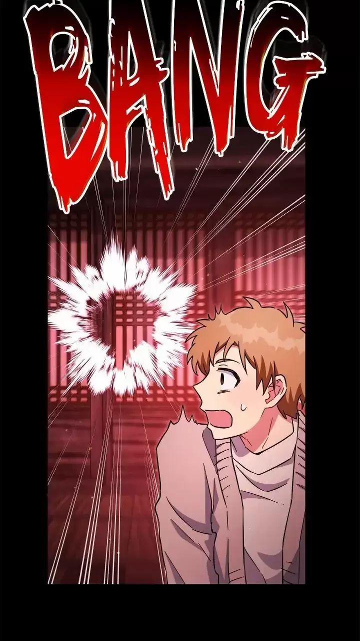 Sự Sống Sót Của Kẻ Chiêu Hồn 75 trang 25