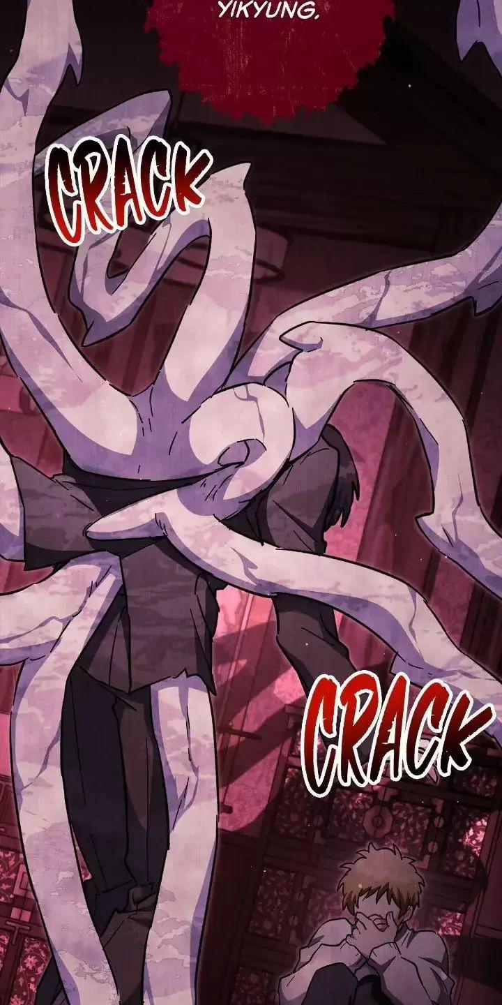 Sự Sống Sót Của Kẻ Chiêu Hồn 75 trang 33