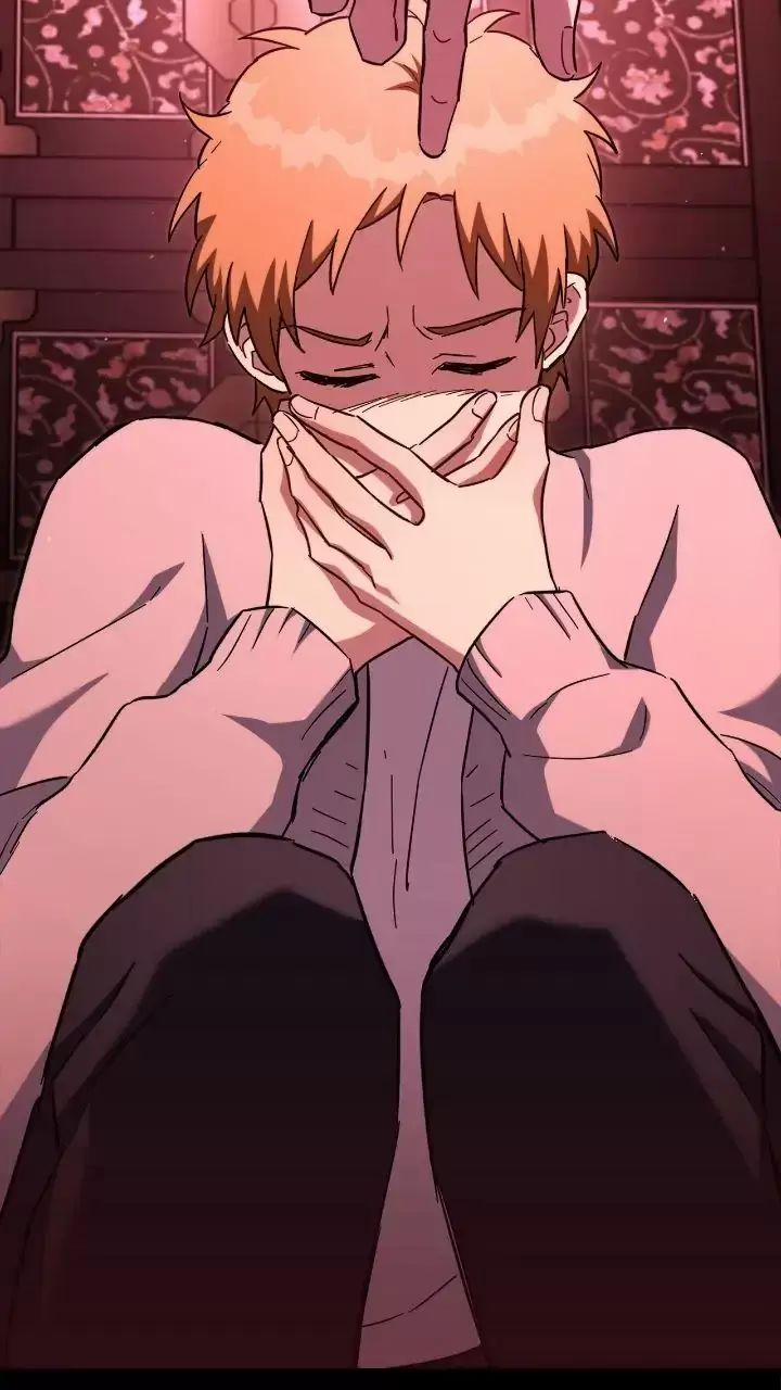 Sự Sống Sót Của Kẻ Chiêu Hồn 75 trang 38