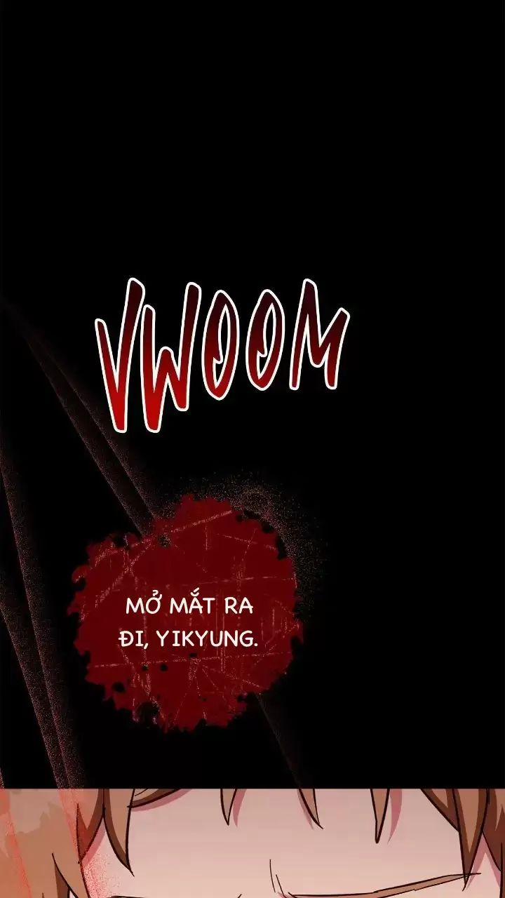 Sự Sống Sót Của Kẻ Chiêu Hồn 75 trang 39
