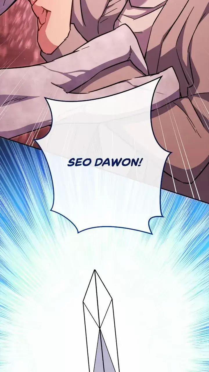 Sự Sống Sót Của Kẻ Chiêu Hồn 75 trang 50