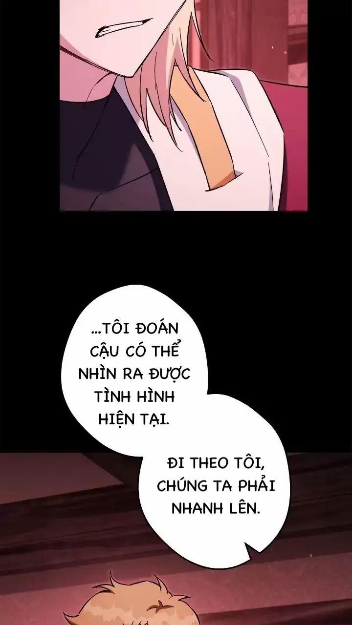 Sự Sống Sót Của Kẻ Chiêu Hồn 75 trang 61