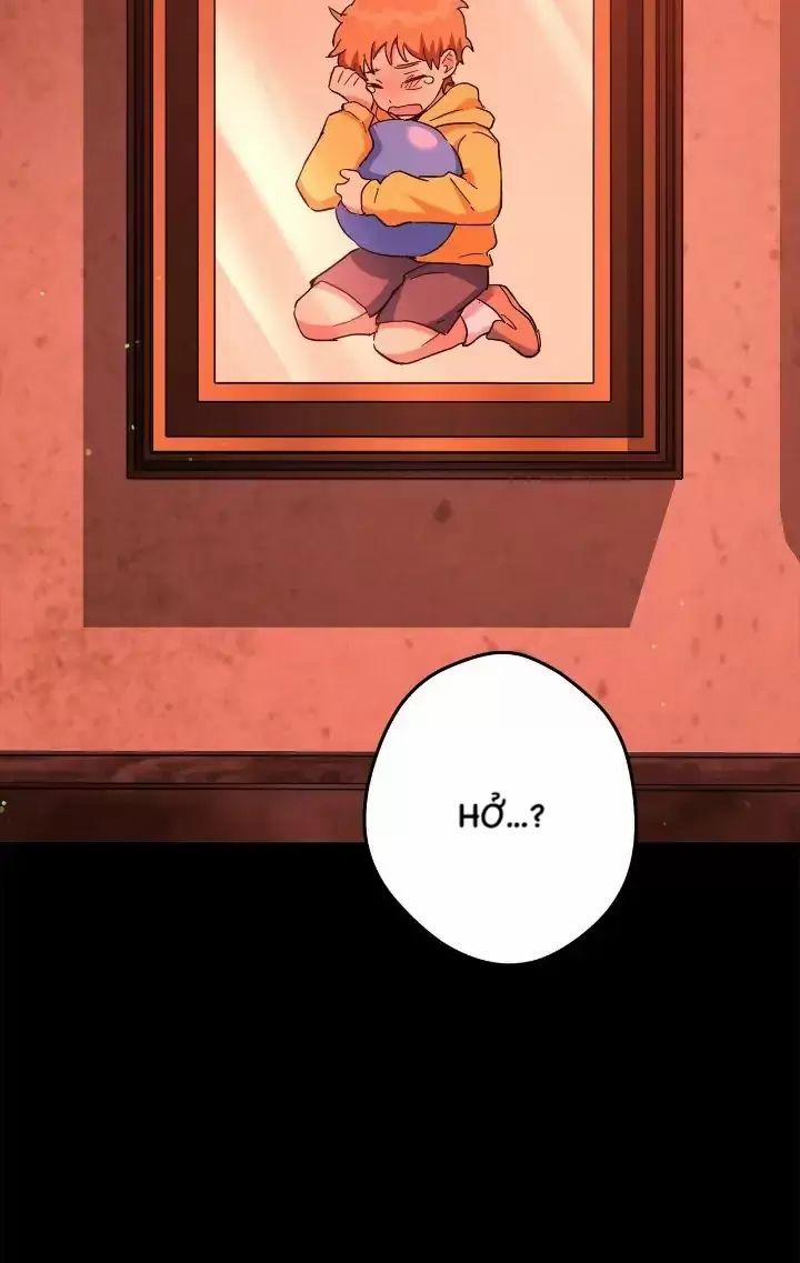 Sự Sống Sót Của Kẻ Chiêu Hồn 75 trang 70