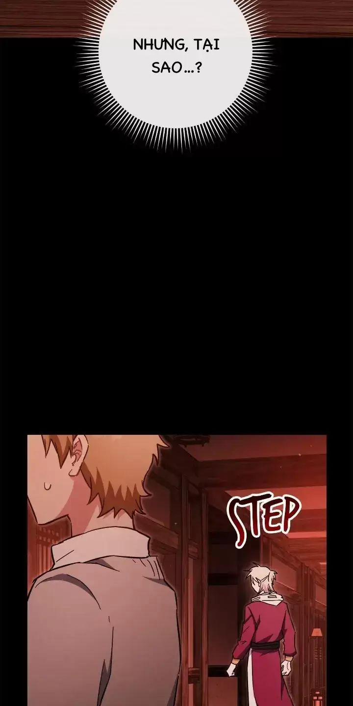 Sự Sống Sót Của Kẻ Chiêu Hồn 75 trang 74