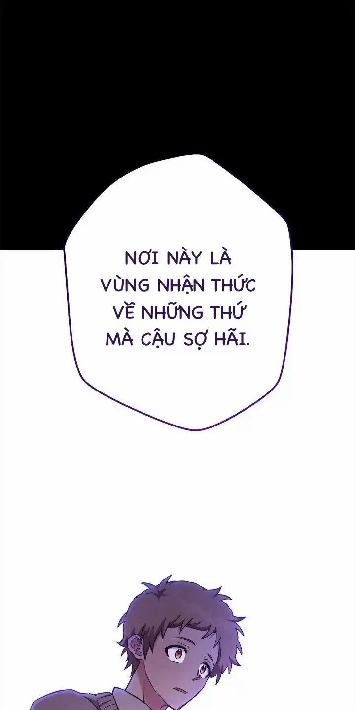 Sự Sống Sót Của Kẻ Chiêu Hồn 75 trang 90