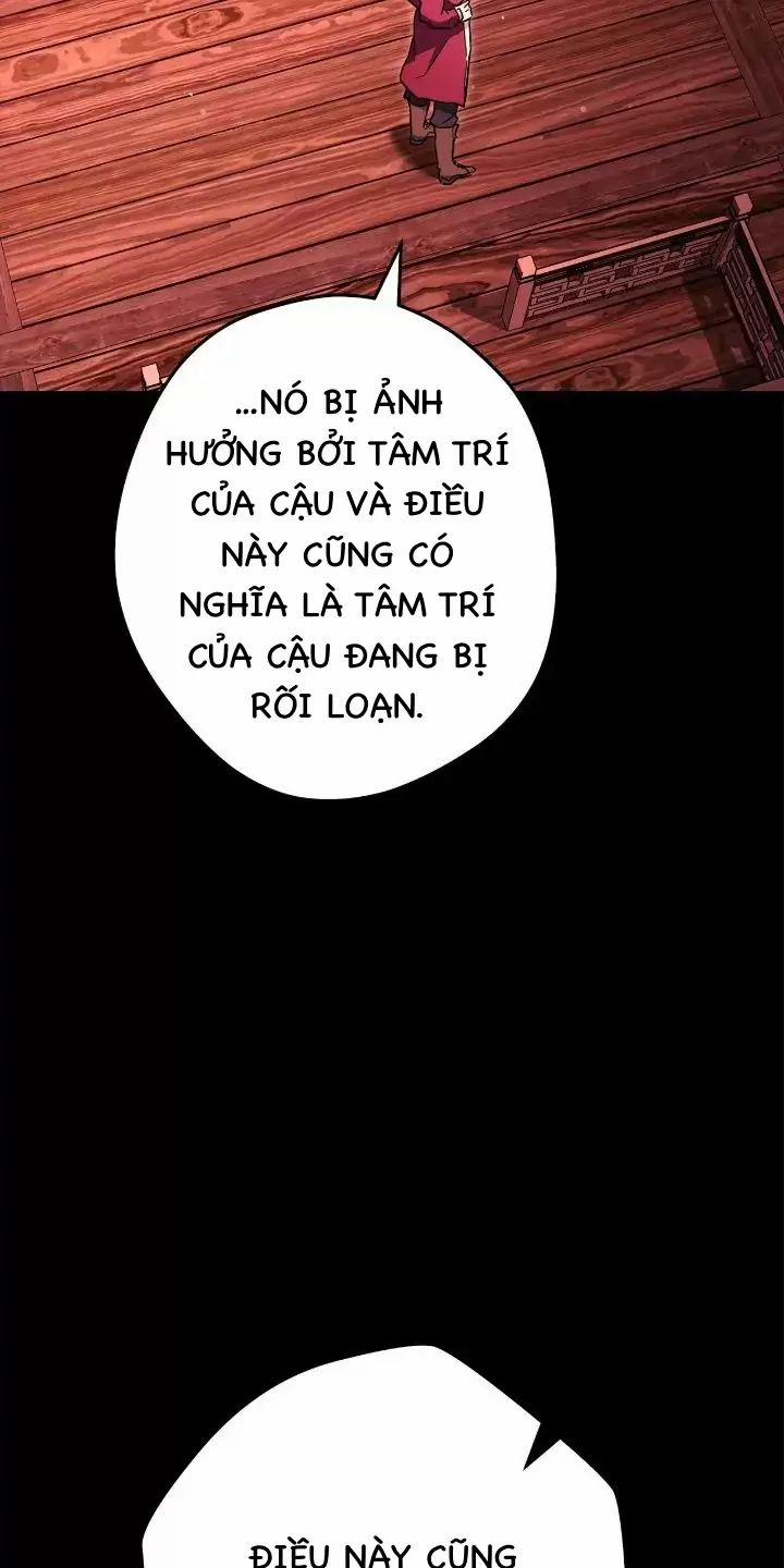 Sự Sống Sót Của Kẻ Chiêu Hồn 75 trang 93