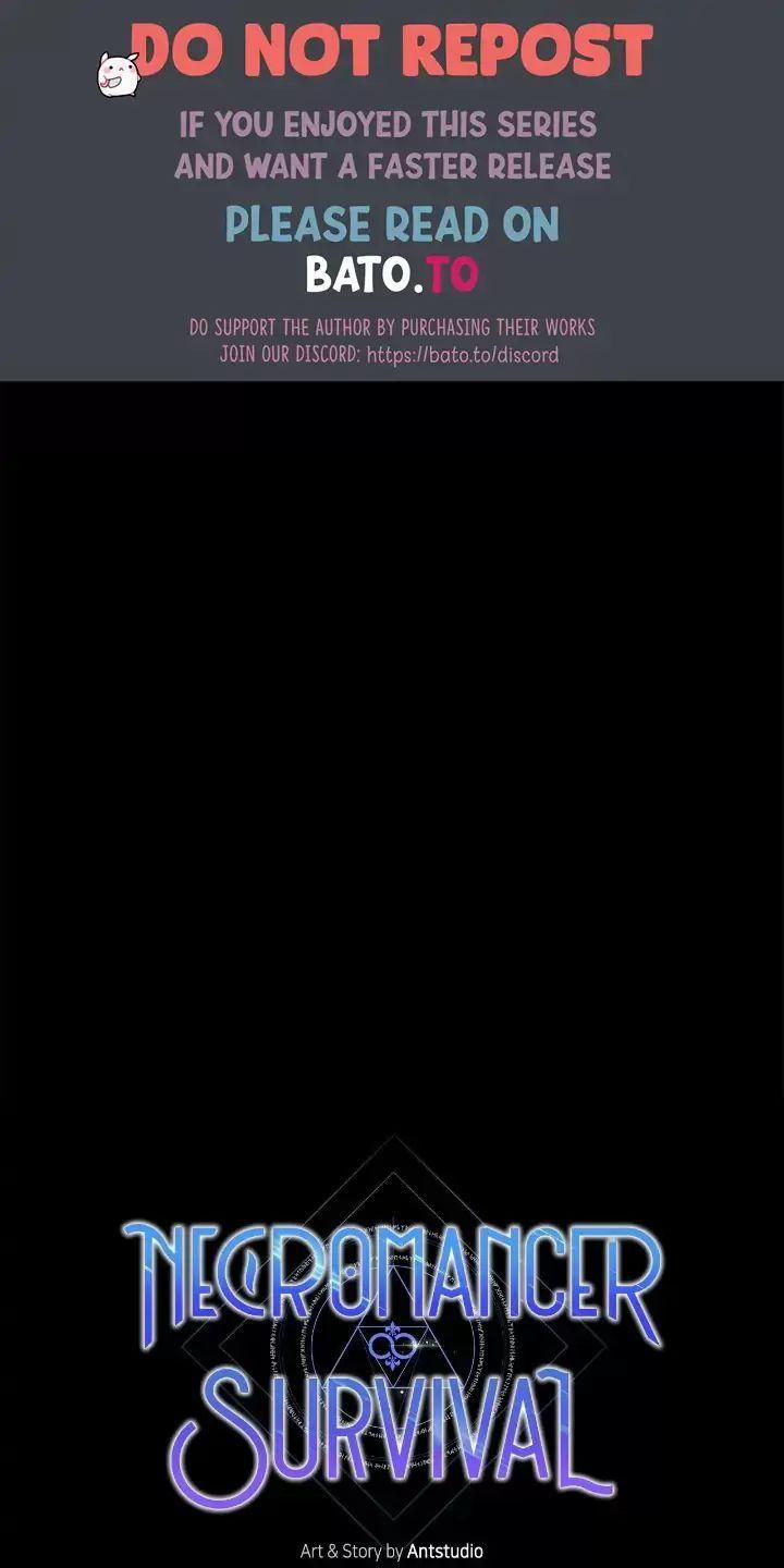 Sự Sống Sót Của Kẻ Chiêu Hồn 76 trang 0