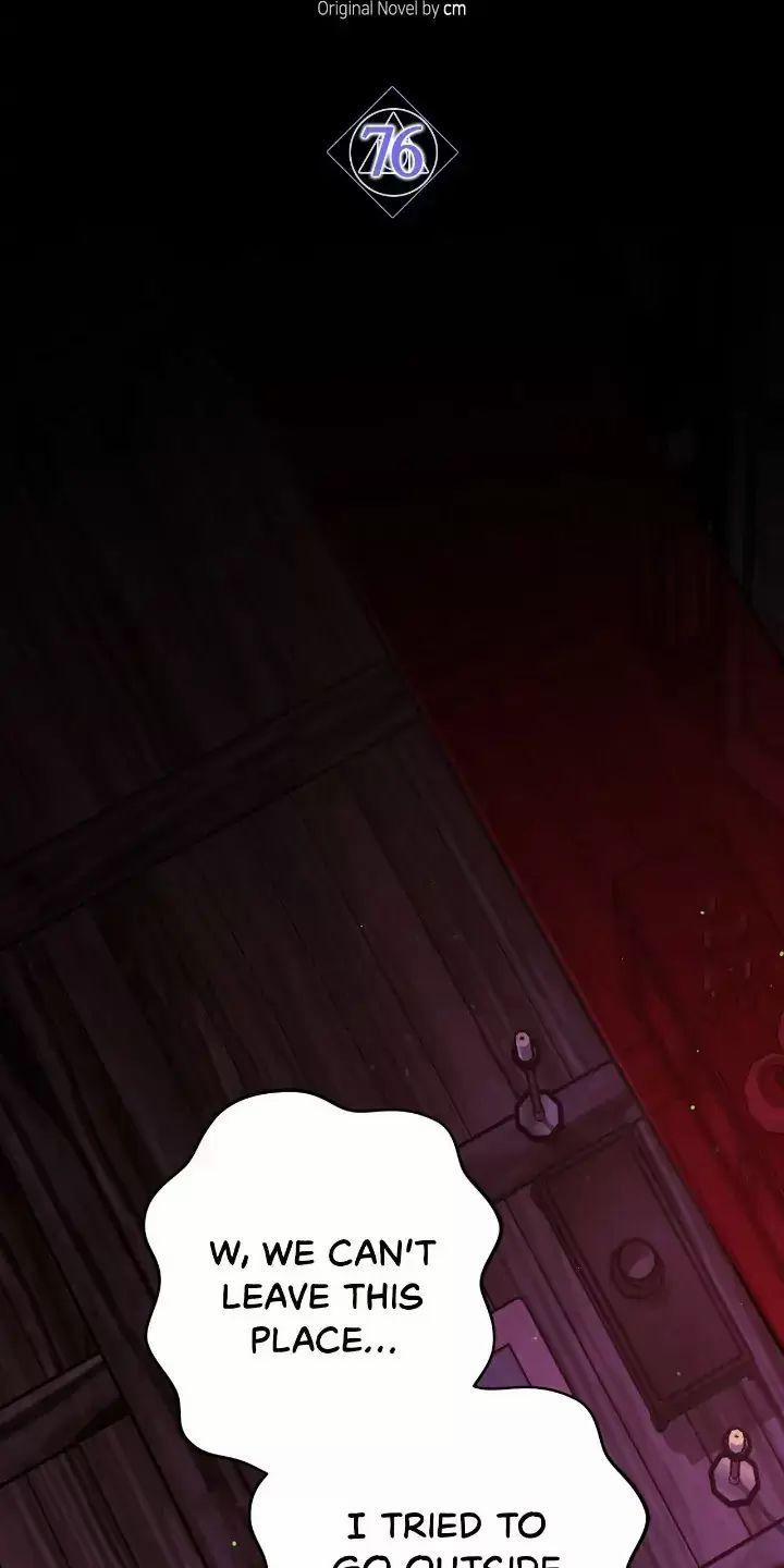 Sự Sống Sót Của Kẻ Chiêu Hồn 76 trang 1