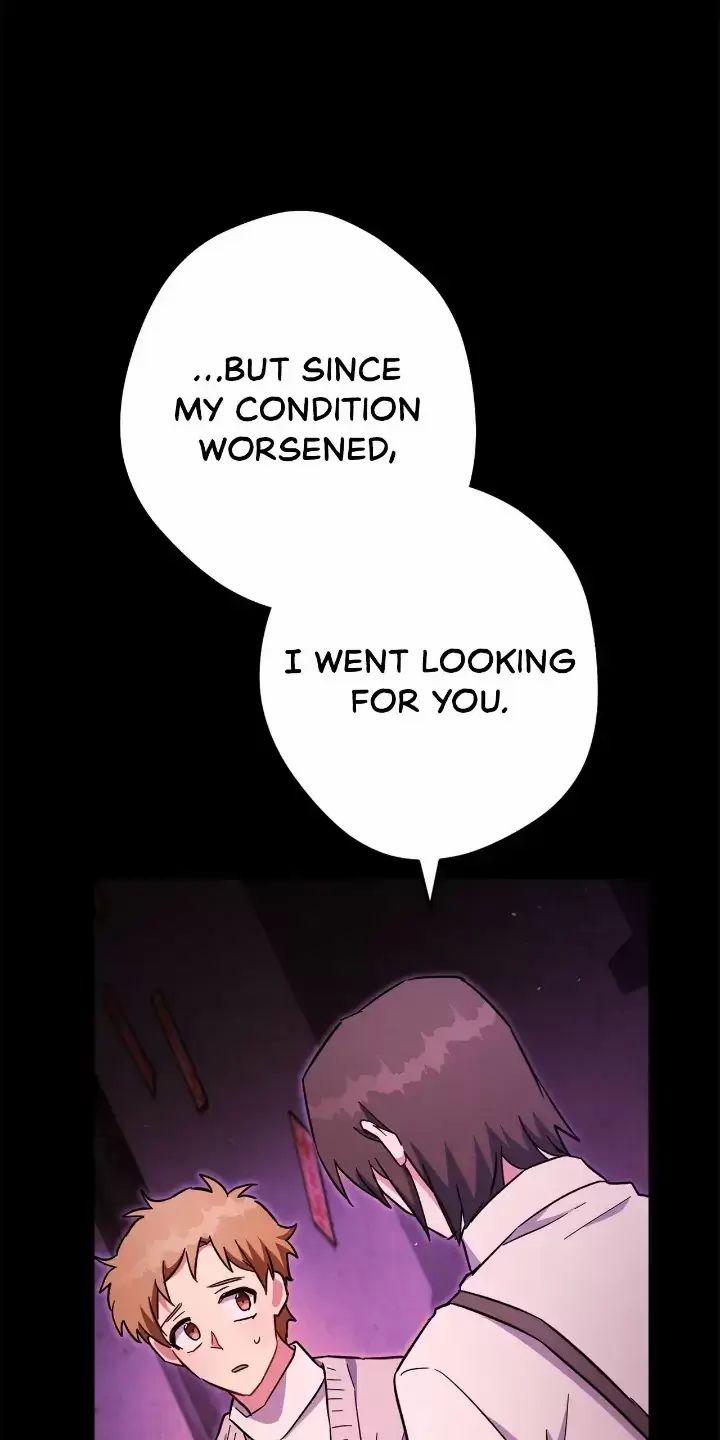 Sự Sống Sót Của Kẻ Chiêu Hồn 76 trang 11