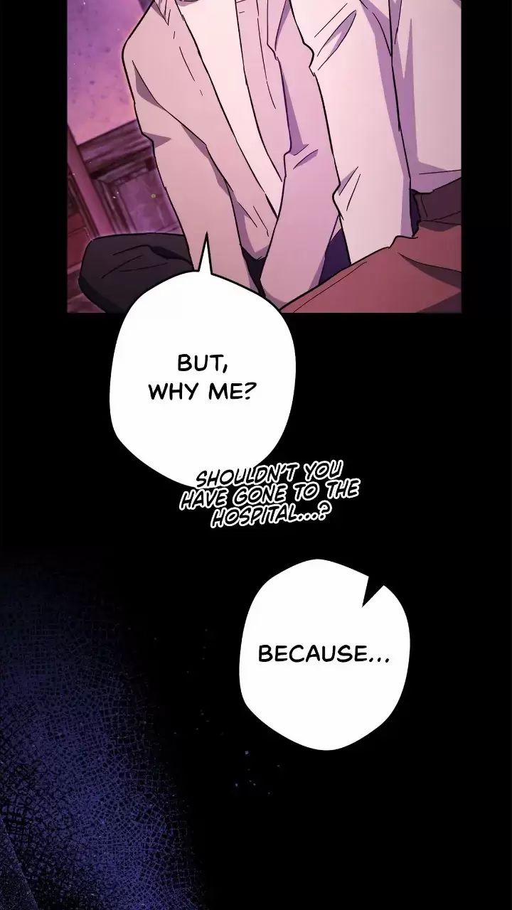 Sự Sống Sót Của Kẻ Chiêu Hồn 76 trang 12