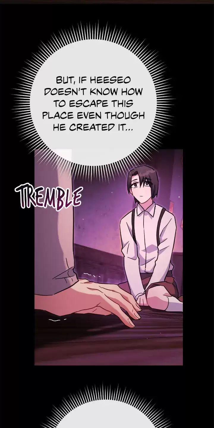 Sự Sống Sót Của Kẻ Chiêu Hồn 76 trang 20