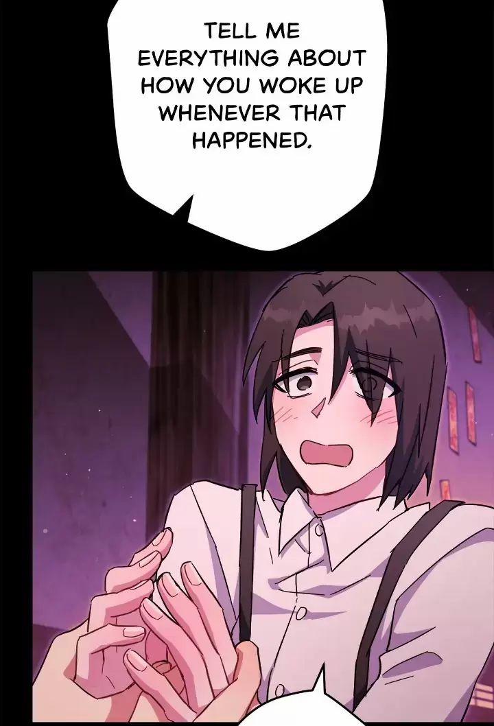 Sự Sống Sót Của Kẻ Chiêu Hồn 76 trang 23