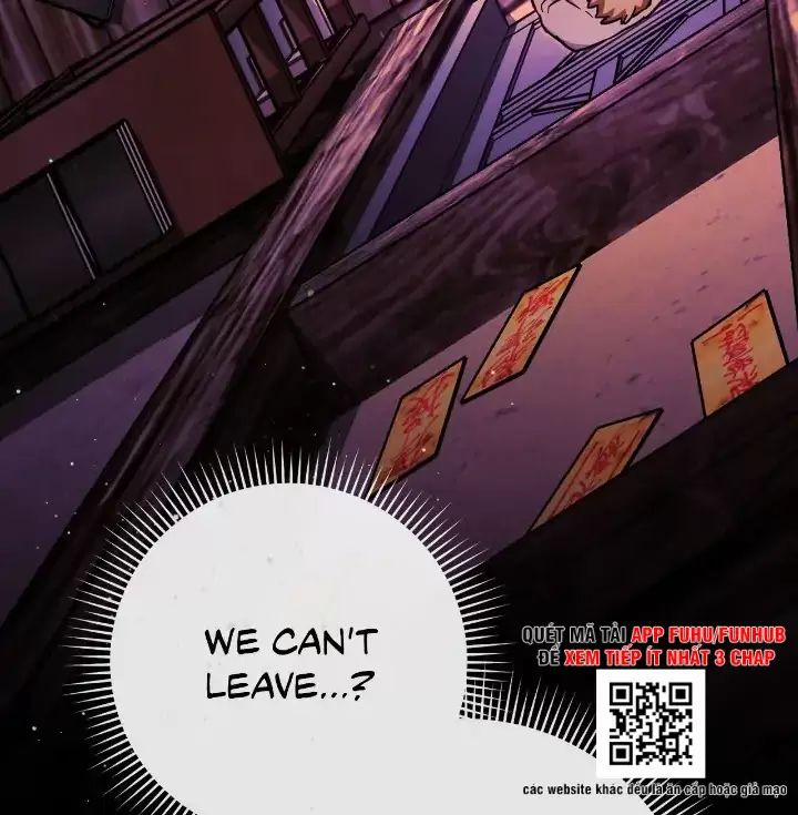 Sự Sống Sót Của Kẻ Chiêu Hồn 76 trang 3