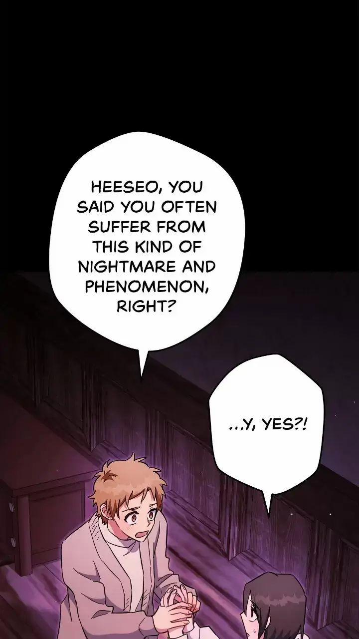 Sự Sống Sót Của Kẻ Chiêu Hồn 76 trang 32