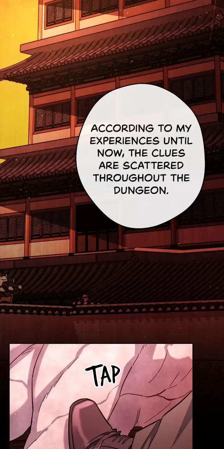 Sự Sống Sót Của Kẻ Chiêu Hồn 76 trang 42