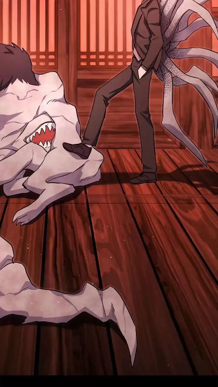 Sự Sống Sót Của Kẻ Chiêu Hồn 76 trang 44