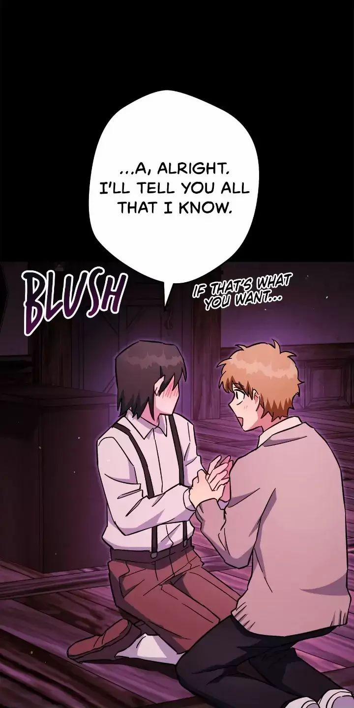 Sự Sống Sót Của Kẻ Chiêu Hồn 76 trang 45