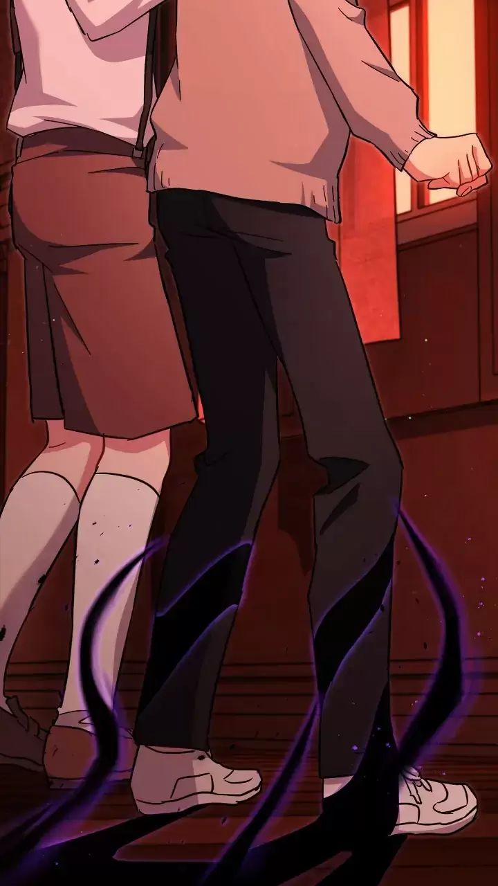 Sự Sống Sót Của Kẻ Chiêu Hồn 76 trang 87