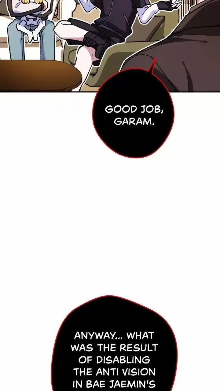 Sự Sống Sót Của Kẻ Chiêu Hồn 77 trang 100